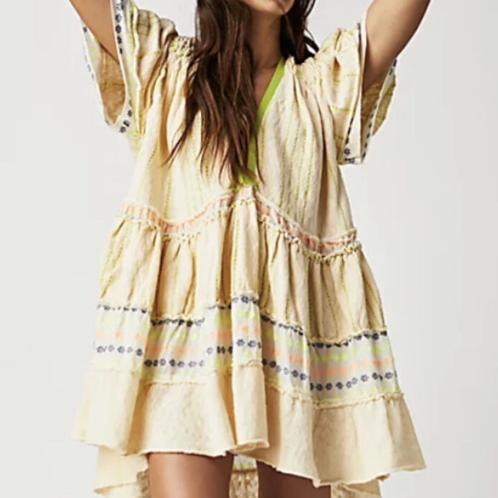 Free People Dress